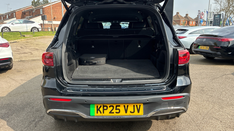 Mercedes-Benz Eqb 250+ 140kW AMG Line Premium 70.5kWh 5dr Auto Electric Estate